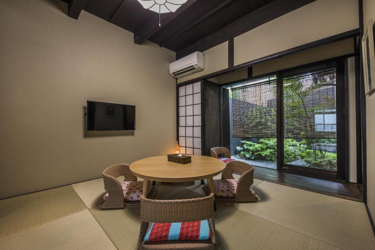 Shiki Homes Kyoka Kyōto Esterno foto
