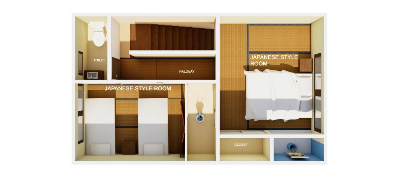 Shiki Homes Kyoka Kyōto Esterno foto