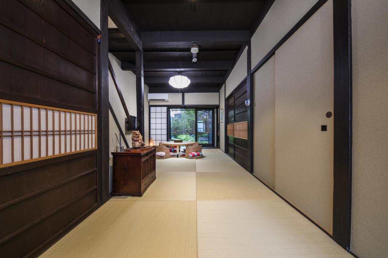 Shiki Homes Kyoka Kyōto Esterno foto