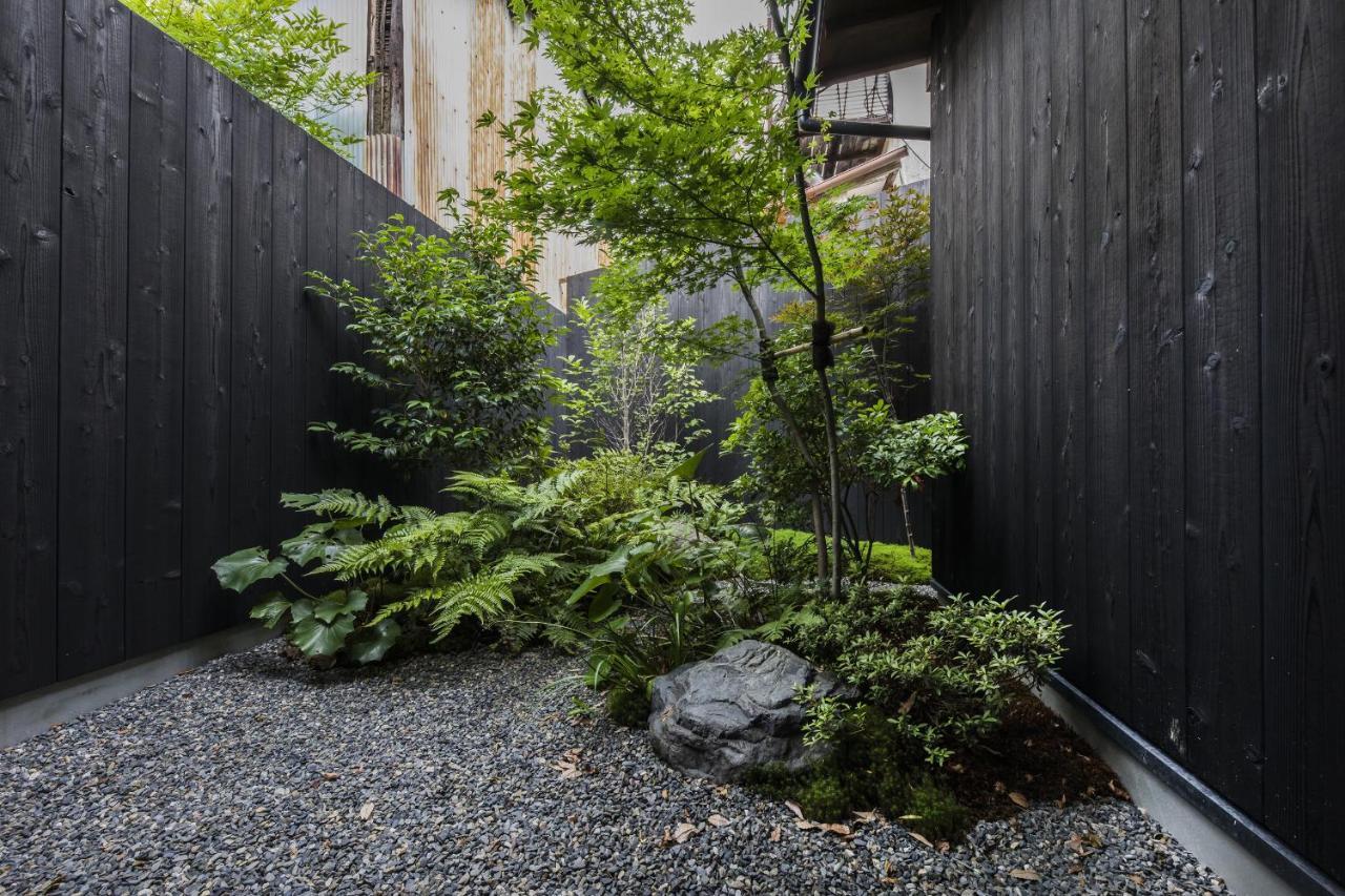 Shiki Homes Kyoka Kyōto Esterno foto