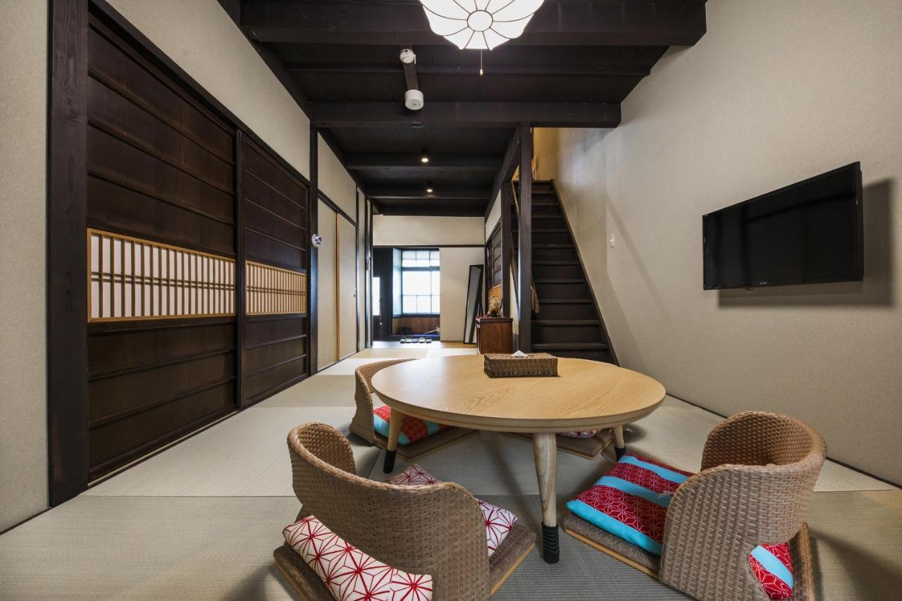 Shiki Homes Kyoka Kyōto Esterno foto