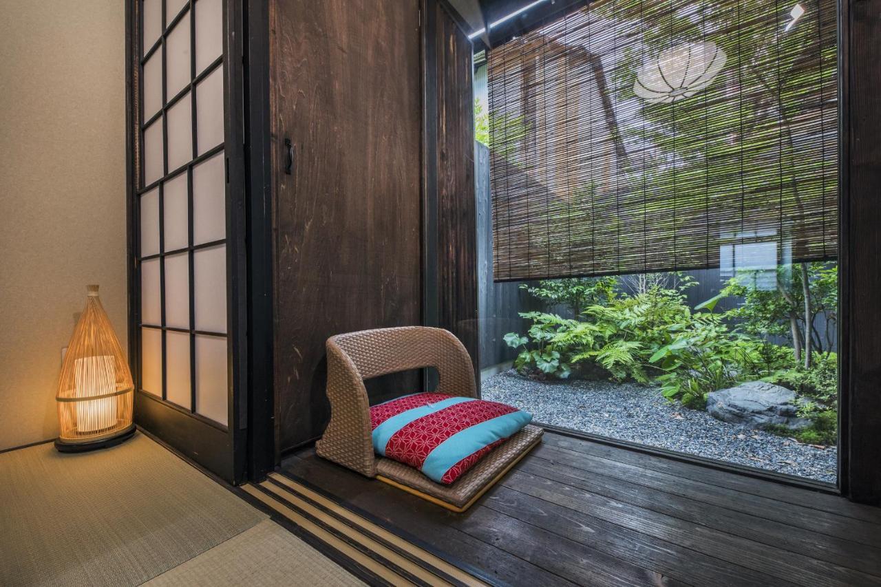 Shiki Homes Kyoka Kyōto Esterno foto