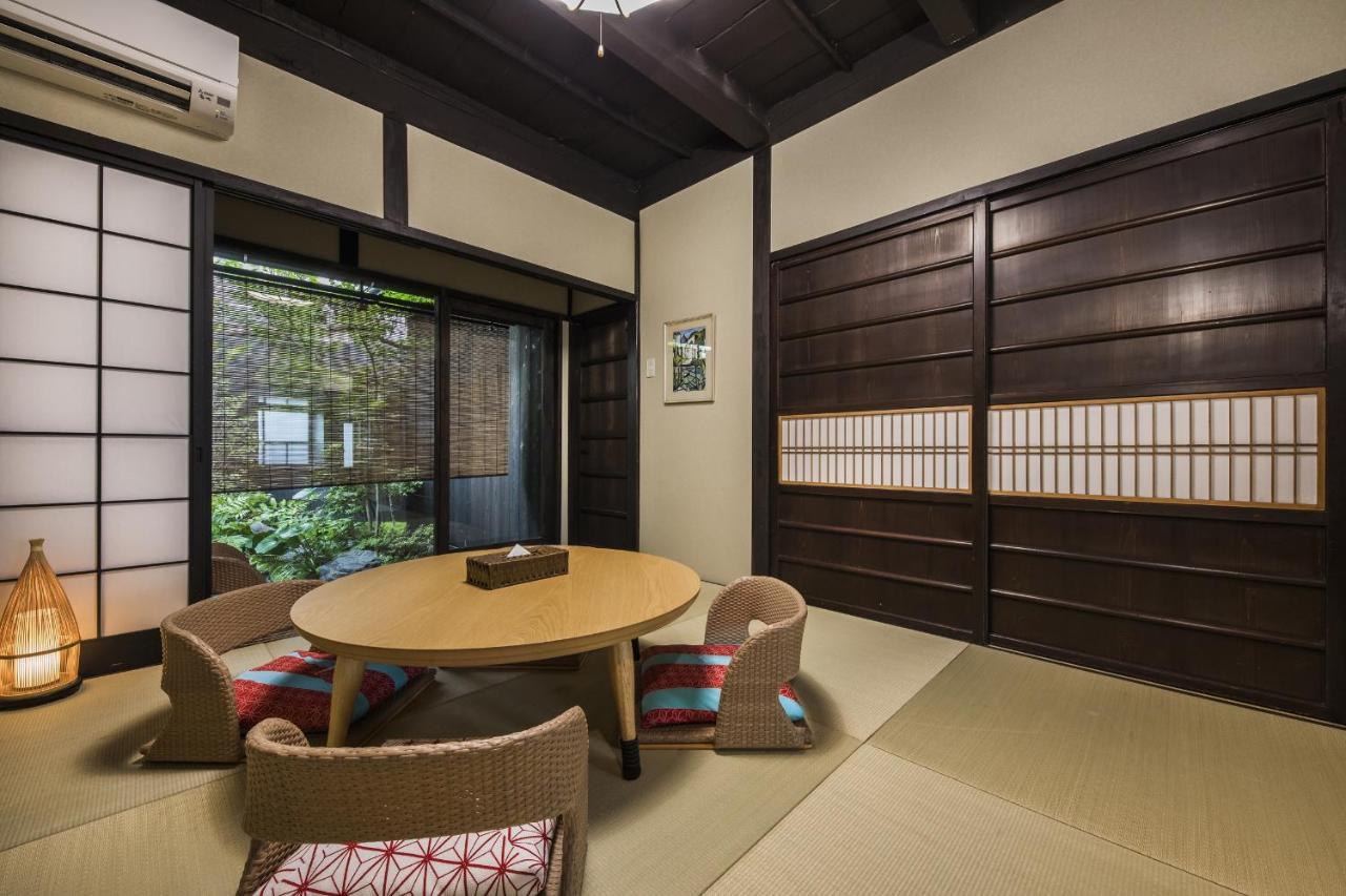 Shiki Homes Kyoka Kyōto Esterno foto