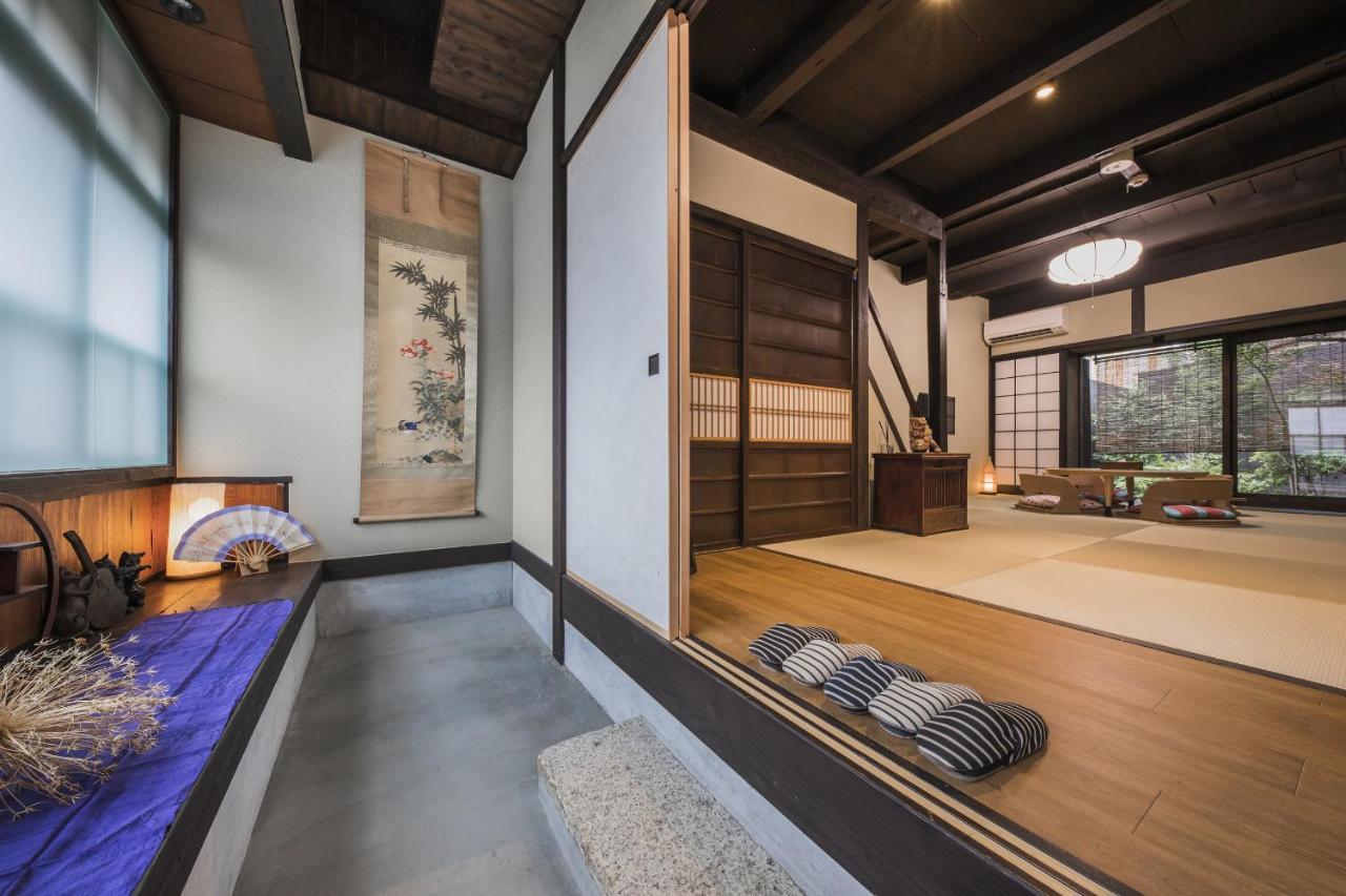 Shiki Homes Kyoka Kyōto Esterno foto