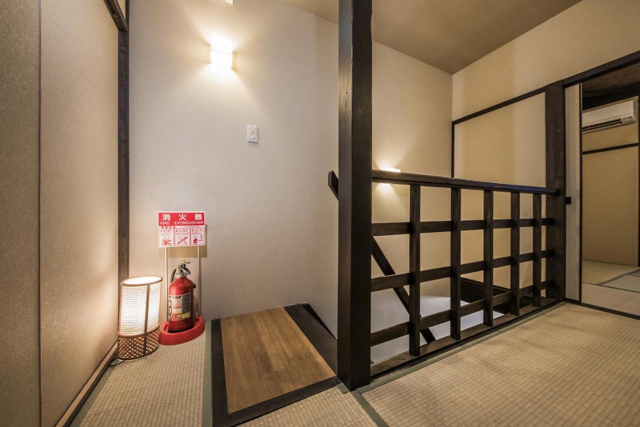 Shiki Homes Kyoka Kyōto Esterno foto