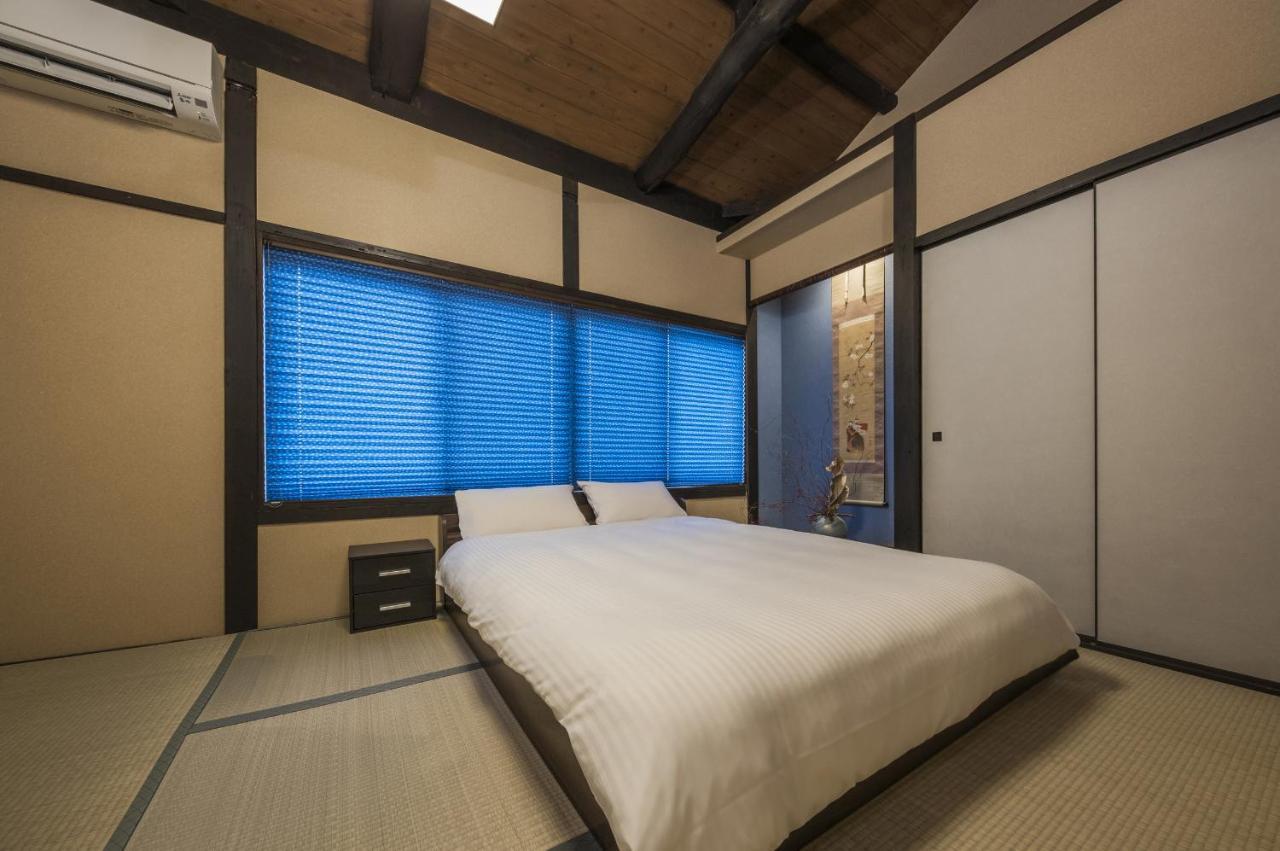Shiki Homes Kyoka Kyōto Esterno foto